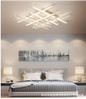 Nordic LED ceiling light Living Room hallway lamp LED ceiling lamp AC85-265V Ceiling Ligting ceiling light fans