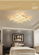 Nordic LED ceiling light Living Room hallway lamp LED ceiling lamp AC85-265V Ceiling Ligting ceiling light fans