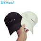 Hat 2017 Wholesale Autumn Cotton Cap Baseball Cap Snapback Hat Summer Cap Hip Hop Fitted Cap Hats For Men Women Hot Dropship