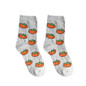 happy socks women socks cotton Full Personality Creative winter Socks funny warm women Socks with print