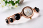 Fashion Bracelet Watch Women Luxury Jewelry Women Watches Women's Watches Clock saat relogio feminino montre femme reloj mujer