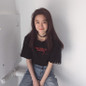Fashion Blusas 2017 Summer Best Friends T Shirt Korean Ulzzang Harajuku Embroidery Short Sleeve T-shirts Women Casual Top Shirts