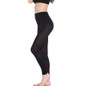 Cotton Modal Legging Plus Size Thin Sexy Black Leggings for Workout High Waist Women Legging Ankle Length White XL XXL