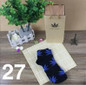 Cotton Germany's Harajuku Hip Hop Maple Leaf Socks Men's Street Boat Sock for women men's socks famous Weed Socks unisex