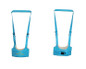 Baby Walker Aid Children Harnesses Leashes Baby Toddler Learning Walk Safety Reins Harness Walker Wings Protection Belt