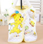Baby waistcoat children vest baby vest baby warm comfortable vest boys girls vest