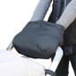 Baby Stroller Winter Warmer Gloves Pram Pushchair Windproof Buggy Carriage Clutch Cart Glove Stroller Accessories