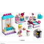 Bela 10604 Compatible Legoe Girls Friends Bevle Store Stephanie Models Building Blocks Bricks Action Figures Toys