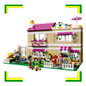 Bela 10164 compatiable with Friends Olivia's House building bricks blocks Toys for children Girl Game Castle Gift 3315