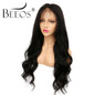 BEEOS 150 Density 14"-24" Full Lace Human Hair Wigs For Black Women With Baby Hair Brazilian Remy Hair Pre Plucked Lace Wig