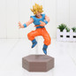 Dragon Ball Z Action Figures Super Saiyan Son Goku Gohan Vegeta Gotenks 14-17cm DXF Anime Dragonball Kai Figures Model Toys DBZ