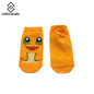 Cartoon Anime Pokemon Pikachu Women Short Cute Sock art Socks Women Lady Girl Summer Cotton kiss Sock ankle meias sox Pokemon