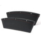 Car Seat Gap Filler Organizer storage box (2 PCS )