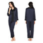 Lilysilk Women's 22 Momme Silk Pajamas - Elegant Sleepwear Set