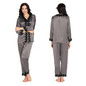 Lilysilk Women's 22 Momme Silk Pajamas - Elegant Sleepwear Set