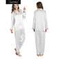Lilysilk Women's Silk Pajamas - Elegant Sleepwear for Bridesmaids