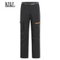 LILL Hi-Q Waterproof Men’s Casual Cargo Pants - Breathable & Loose