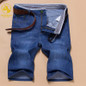 Field Base Men Short Jeans Men's Fashion Shorts Big Sale Summer Clothes Fashion Brand Male Short Pants and mens denim shorts