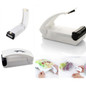Ferramentas manuais Mini Portable Electric Sealing Machine Heat Super Sealer Closer Heating Tool