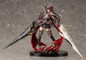 NEW hot 28cm Rage of Bahamut GENESIS Action figure toys doll collection Christmas gift no box