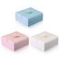 Creative bow Jewelry storage Box