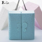 Creative bow Jewelry storage Box