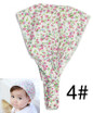 Summer Autumn Baby Hat Girl Boy Cap Children Hats Toddler Kids Hat Scarf