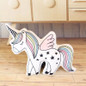 cute unicorn pillow stuffed plush unicorn toy animal cushion kids toy cat hippocampus pillow for children birthday gift for girl