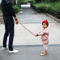 Anti Lost Wrist Link Toddler Leash Safety Harness for Baby Strap Rope Outdoor Walking Hand Belt Band Anti-lost Wristband Kids