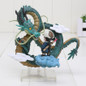 Anime Dragon Ball Z Goku games Museum Collection Shenron Son Goku Action Figure model Toy