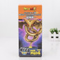 Anime Dragon Ball Z Goku games Museum Collection Shenron Son Goku Action Figure model Toy