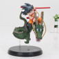 Anime Dragon Ball Z Goku games Museum Collection Shenron Son Goku Action Figure model Toy