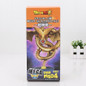 Anime Dragon Ball Z Goku games Museum Collection Shenron Son Goku Action Figure model Toy