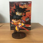 Anime Dragon Ball Z Figure Son Goku PVC Action Figure Toys 15cm Figurine Model Gift Free Shipping
