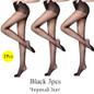 BONAS Sexy Breathable Tights Women Summer Transparent Pantyhose Fashion Stretchy Nylon Tights Solid Color Female Thin Stockings