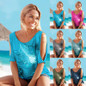 Blusas Femininas Fashion Women Summer Cold Shoulder Blouse Loose Tops Print Short Sleeve Blouse Casual Ladies Blouses