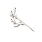 M MISM New Korean Tree Branch Hairpin Hair Clips Barrettes Girl Hair Accessories for Women Headwear pins accesorios para el pelo