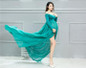 Maternity gown for photography maternity photography dress sexy off shoulder pregnant dresses pregnancy clothes for photo shoot