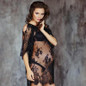 Maternity dresses for photo shoot maternity photography props lace pregnancy dress off shoulders sexy gown for pregnant women