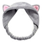 2017 New Fashion Womens Girls Cute Cat Fox Ears Headband Headwear Lady Party Gift Headdress Hair Band Accessories 6 colors
