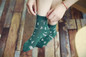 2017 New Fashion Women Winter Cartoon Cotton Socks Women Warm 5 Colors Cute Pattern Funny Socks Short Female Meias