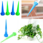 Automatic Garden Cone Watering Spike Plant Flower Waterers Bottle Irrigation Tips