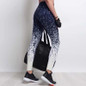 High Waist Women Leggings Fitness Sporting Workout Leggings Women Casual Elastic Stretch Pants Printed Slim Trousers For Female