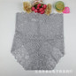 High Waist Lace Underwear Women Briefs Sexy Transparent Underwear Plus Size Thong Ladies Panties Seamless Briefs for Women