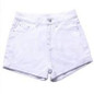 High Waist Denim Shorts Plus Size XS 4XL Female Short Jeans for Women  Summer Ladies Hot Shorts #B44505