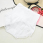 High Waist Briefs Body Shapers Slimming Shapewear Tummy Control Panties Knicker