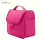 HDWISS Fashion Portable Travel Wash Toiletry Bag Women Cosmetic Bags Necessaries Makeup Organizer Make Up Bag CB016