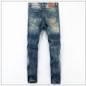 DSEL brand Cotton straight fashion men jeans casual elegant European style is simple jeans men solid biker jeans free shipping