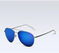 2017  New Arrival VEITHDIA Vintage Pilot Brand Designer Male Sunglasses Men/Women Sun Glasses gafas oculos de sol masculino 2736