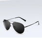 2017  New Arrival VEITHDIA Vintage Pilot Brand Designer Male Sunglasses Men/Women Sun Glasses gafas oculos de sol masculino 2736
